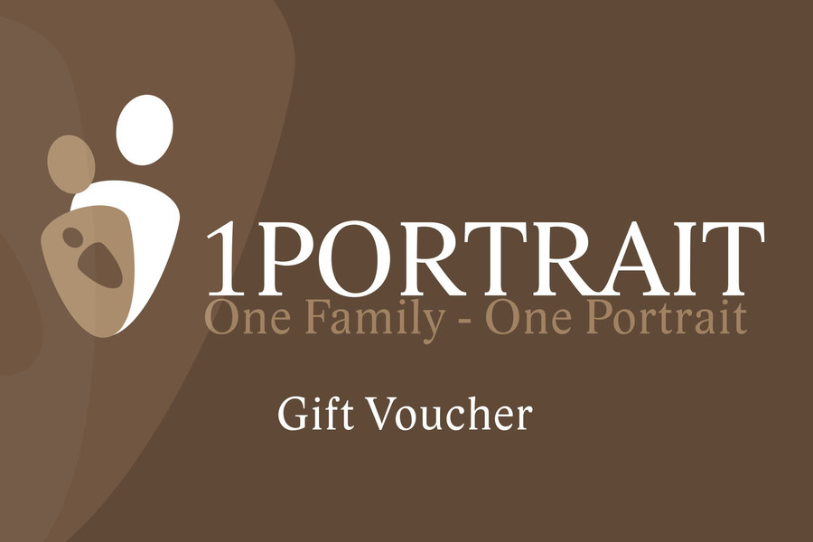 Photography Gift Vouchers. Family Photography Studio Dublin 